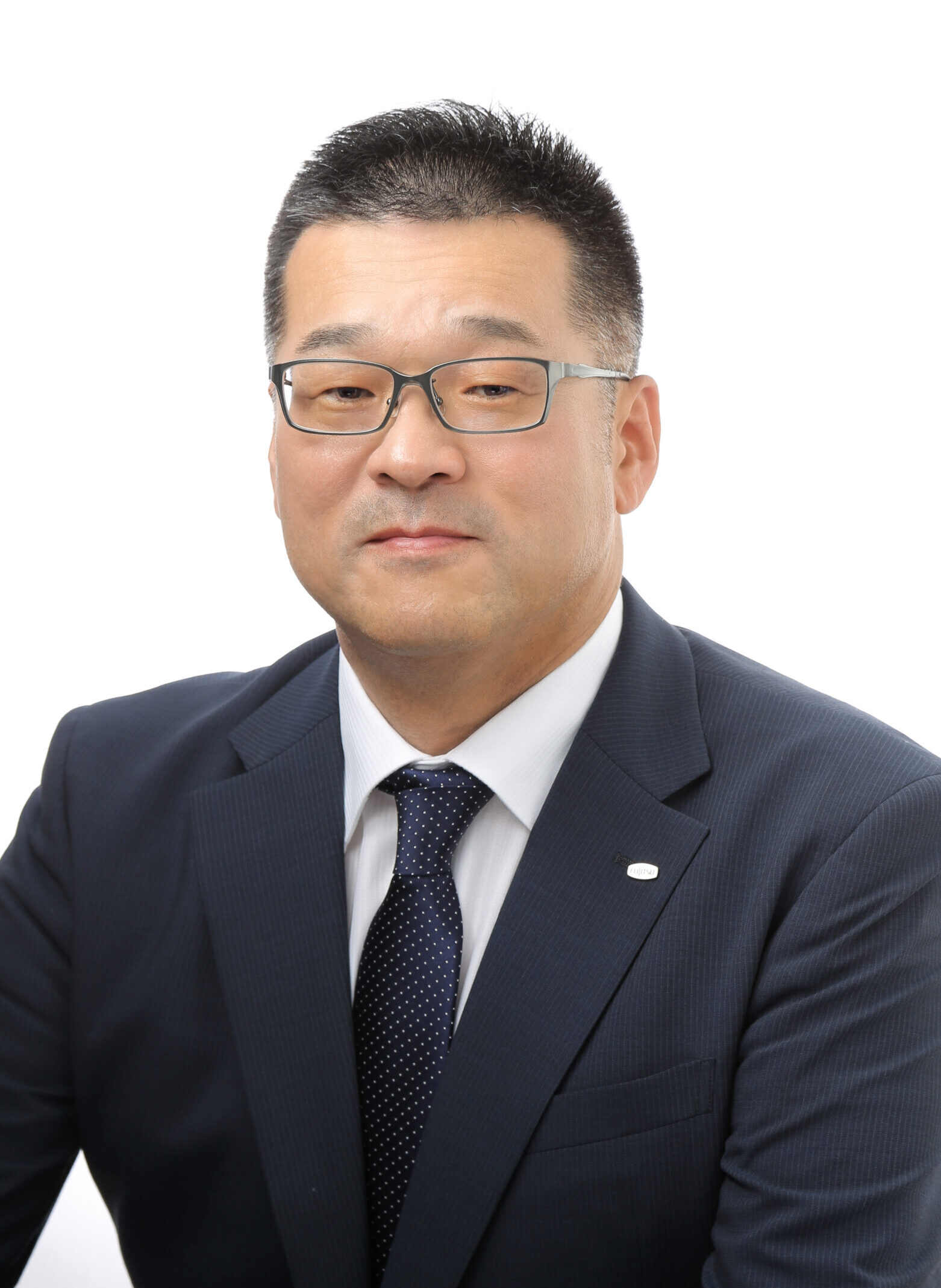 西村 直行の顔写真