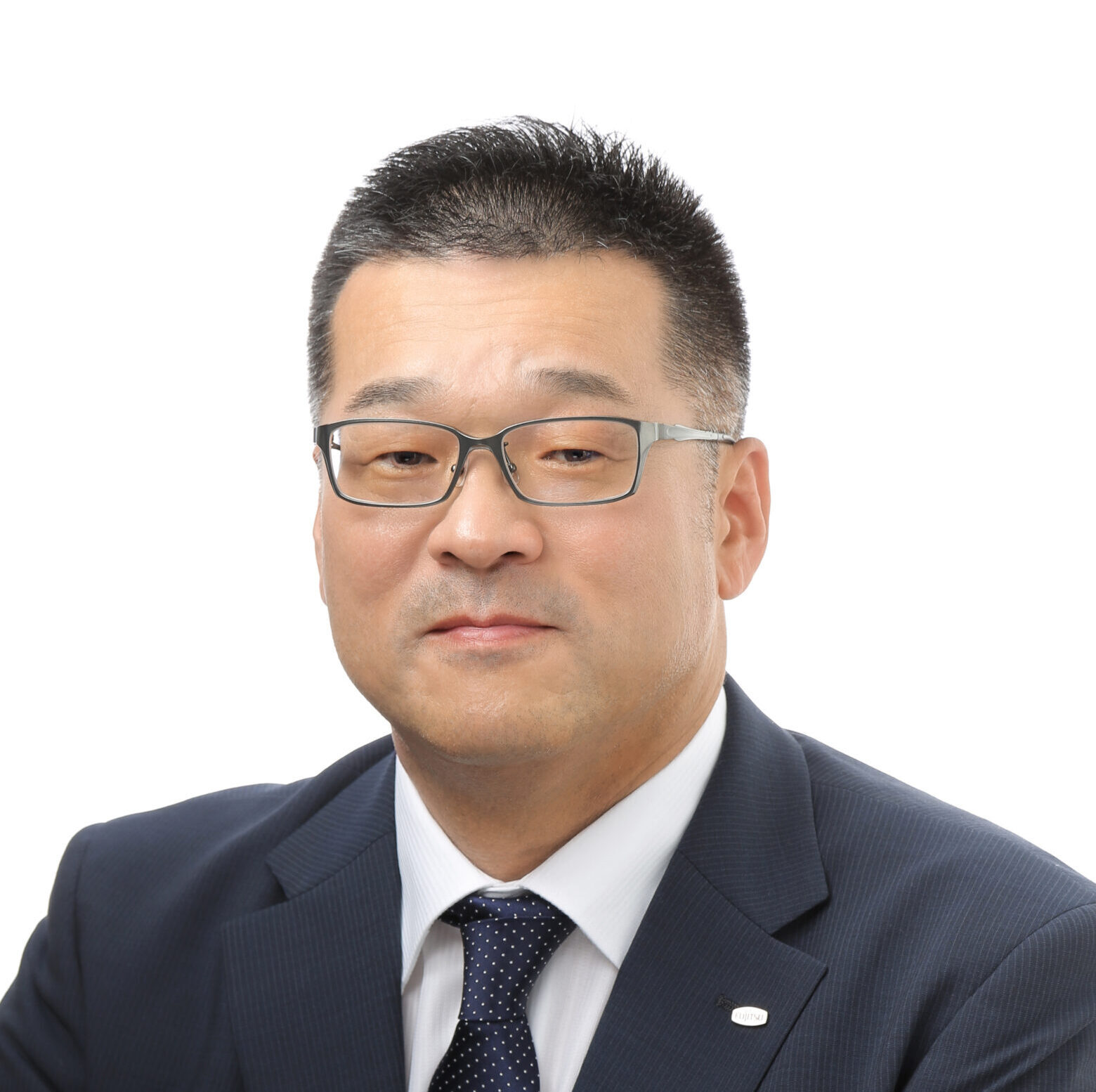 西村 直行の顔写真