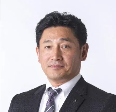 吉田 健朗の顔写真