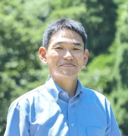 中尾 雄の顔写真