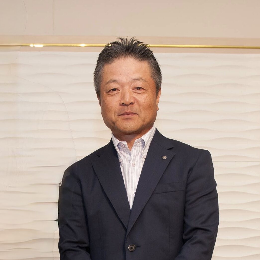 中西 孝博の顔写真