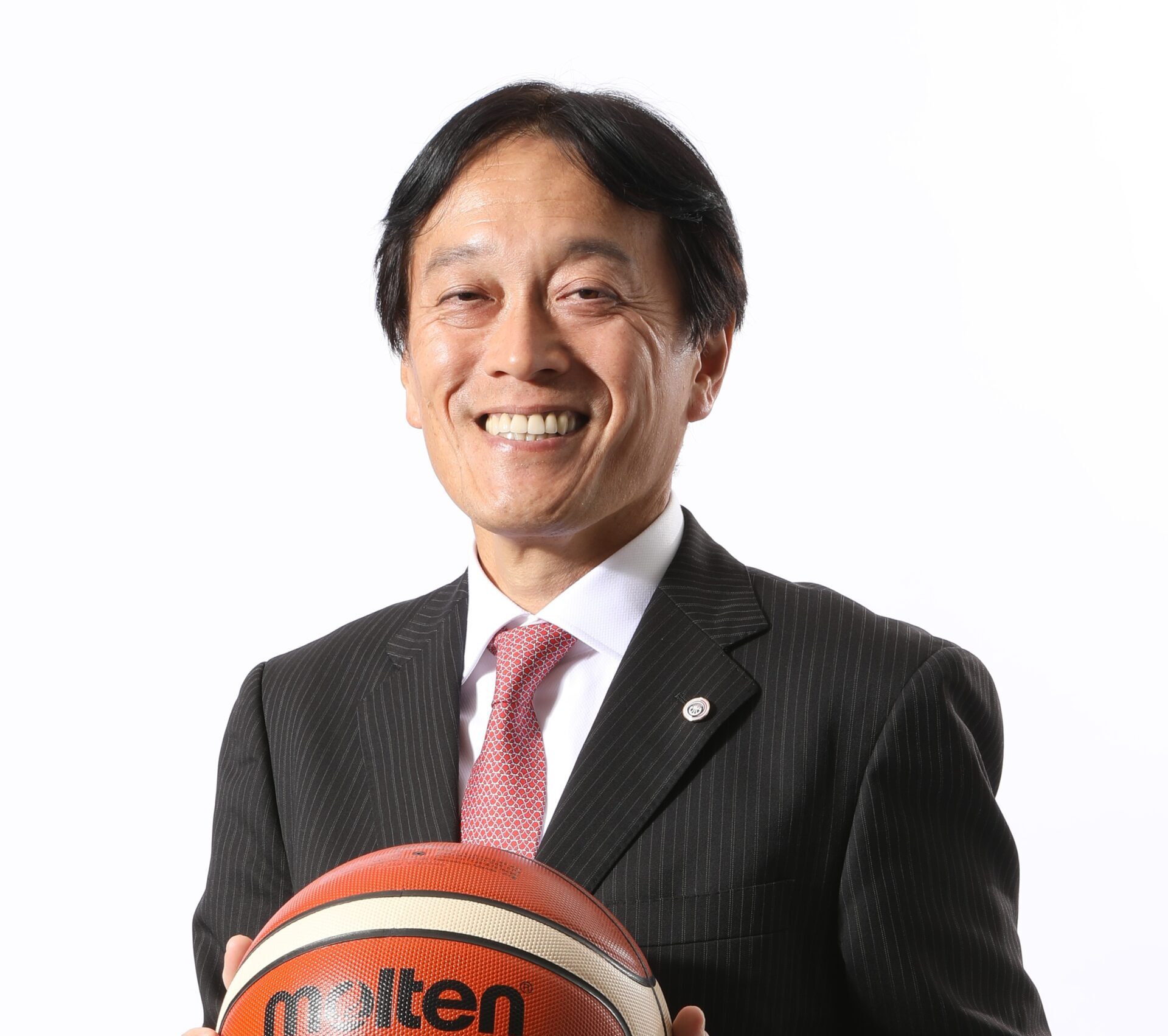 有川 久志の顔写真