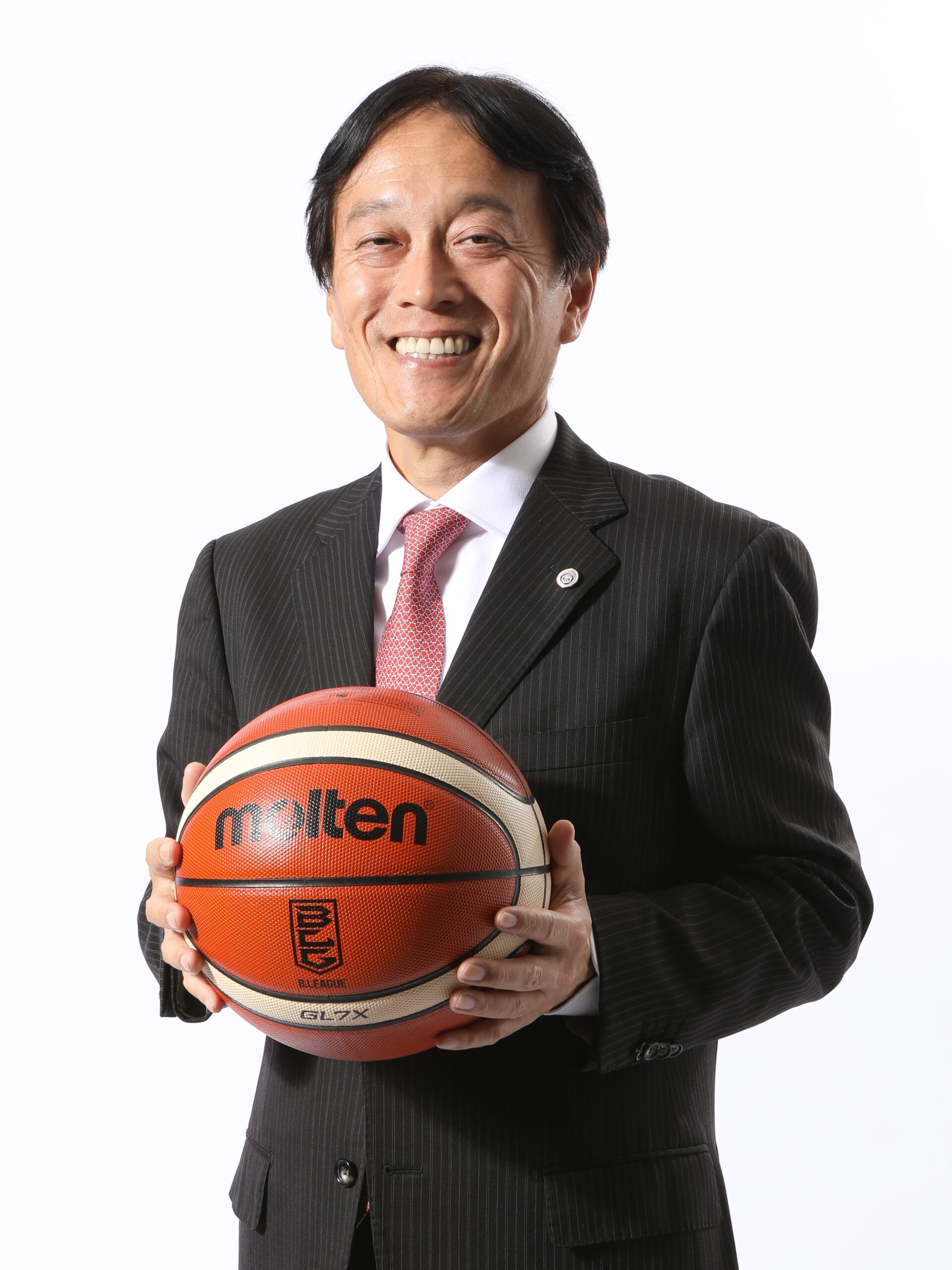 有川 久志の顔写真