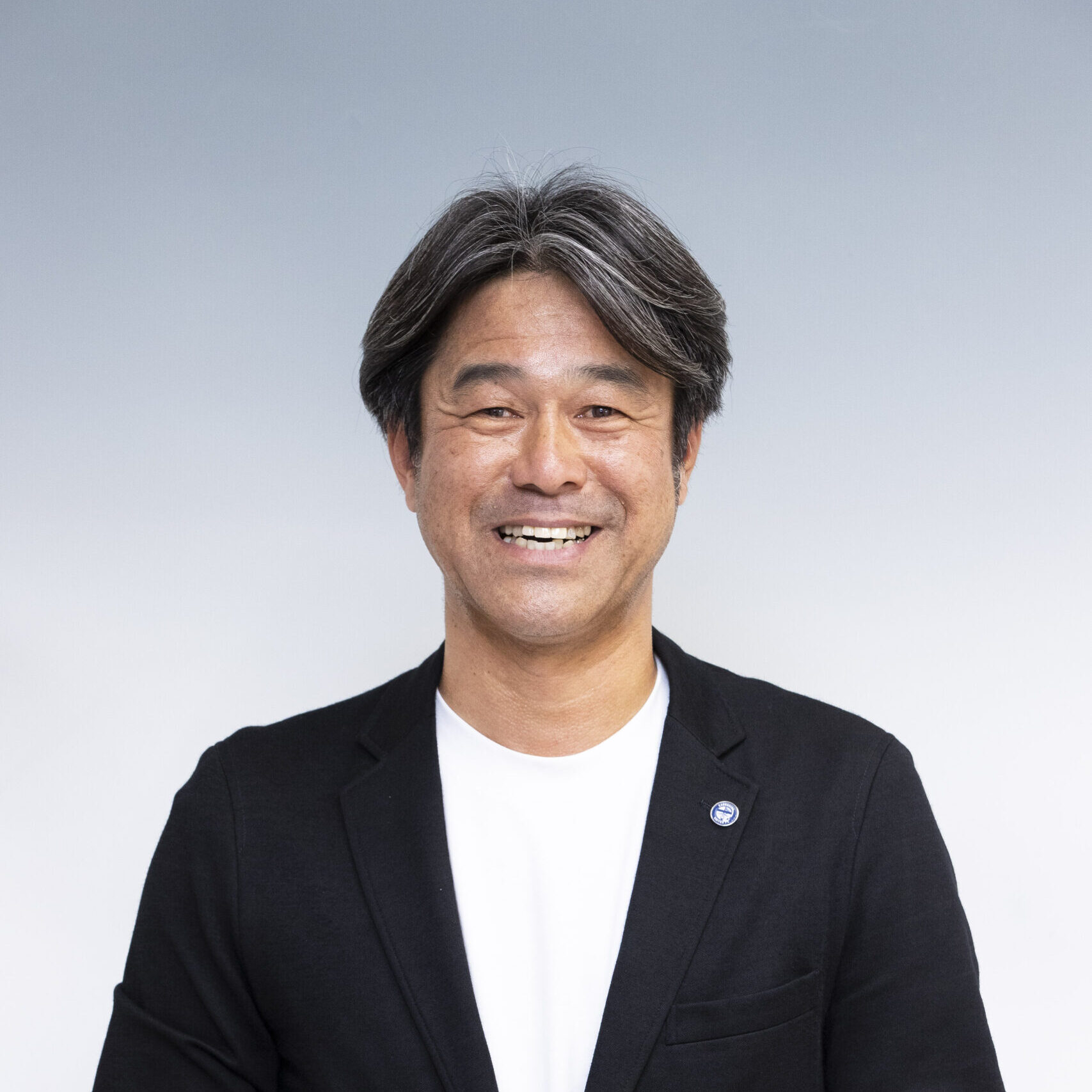 湯脇 健一郎の顔写真