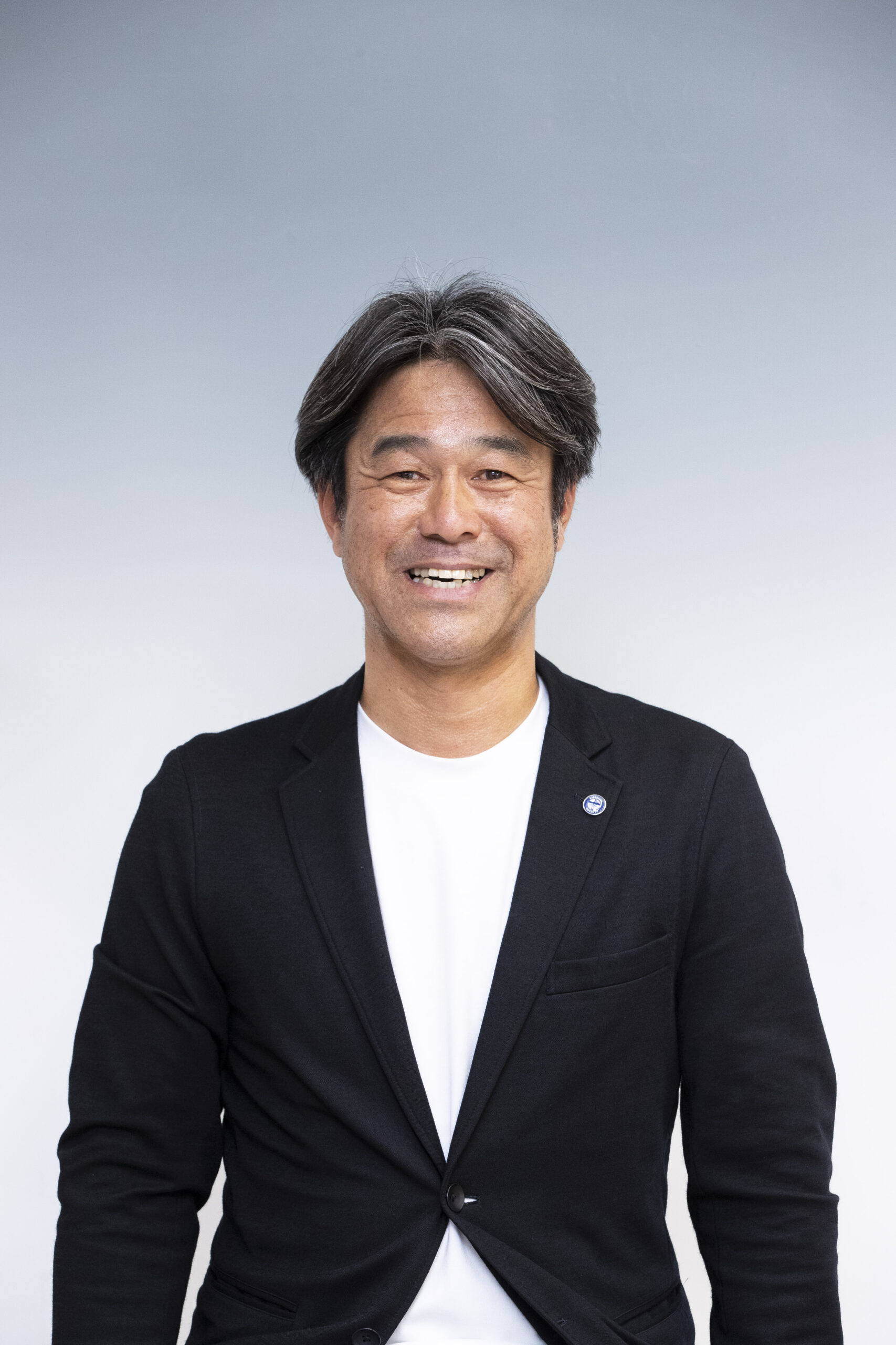 湯脇 健一郎の顔写真