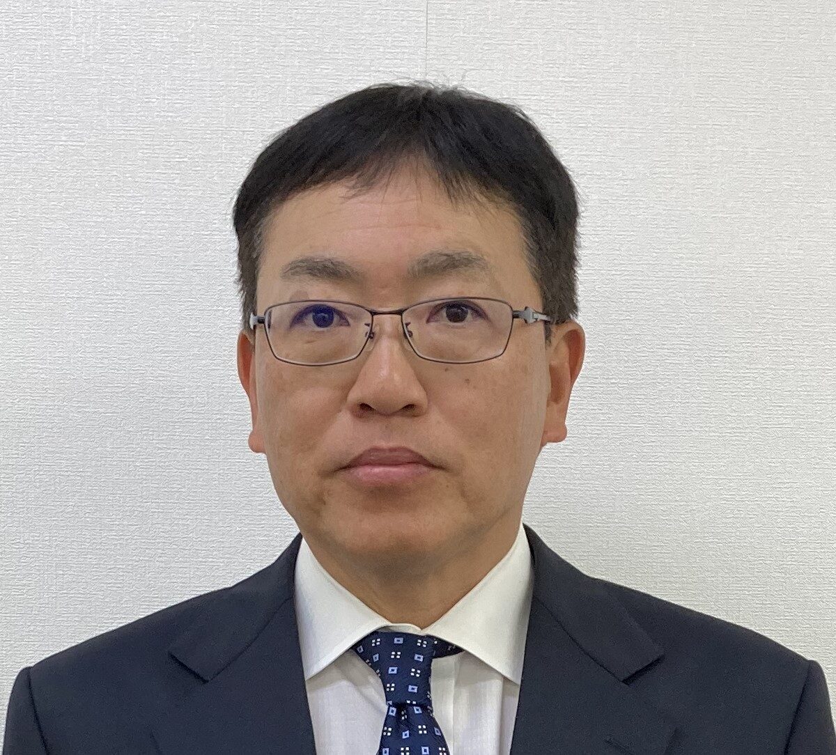 西谷 尚浩の顔写真