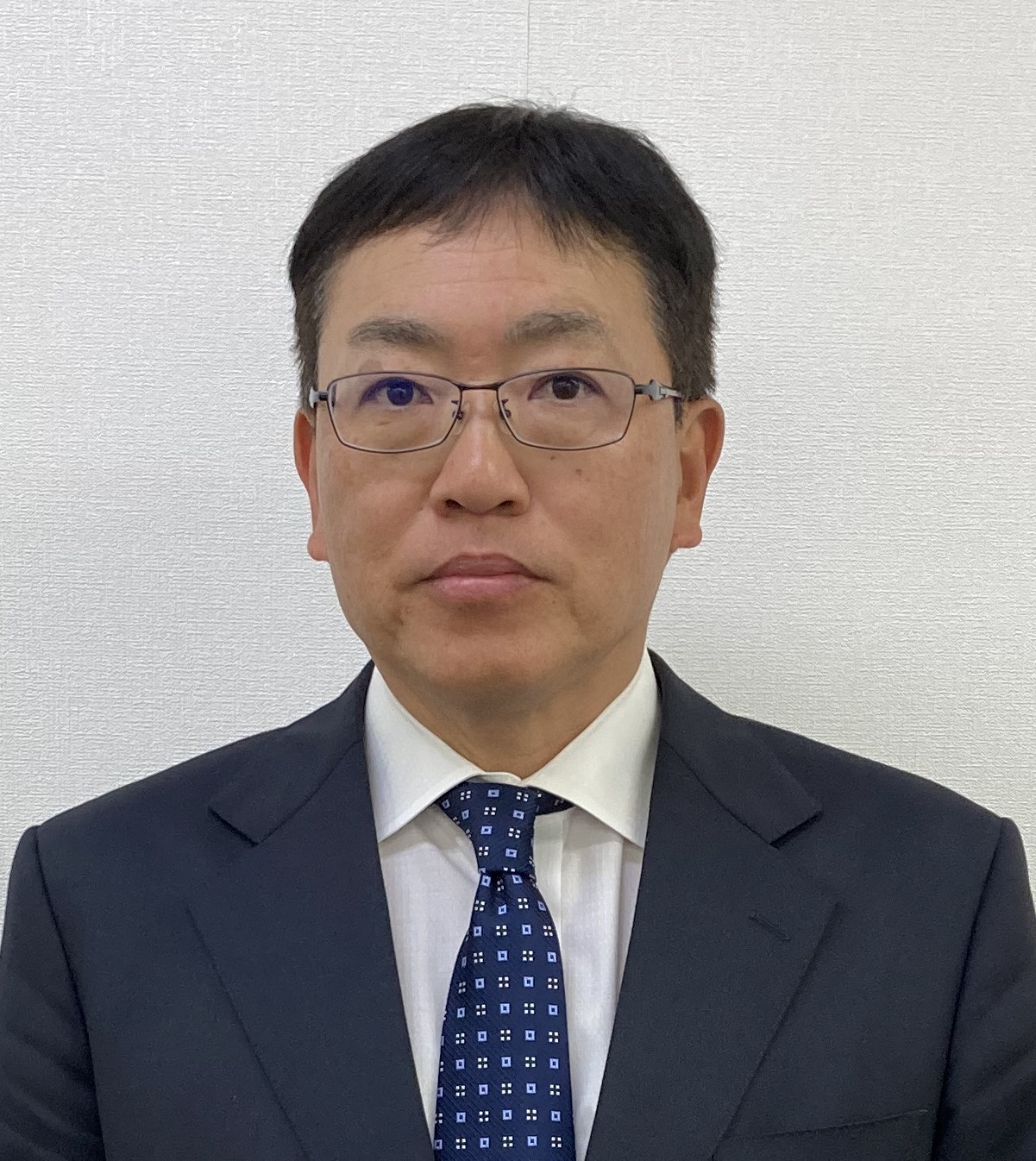 西谷 尚浩の顔写真