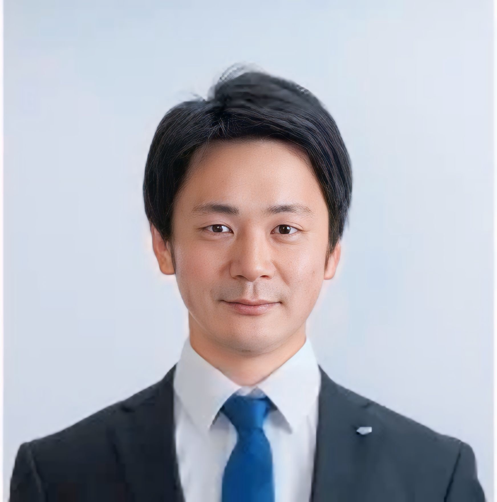 中澤 佑介の顔写真