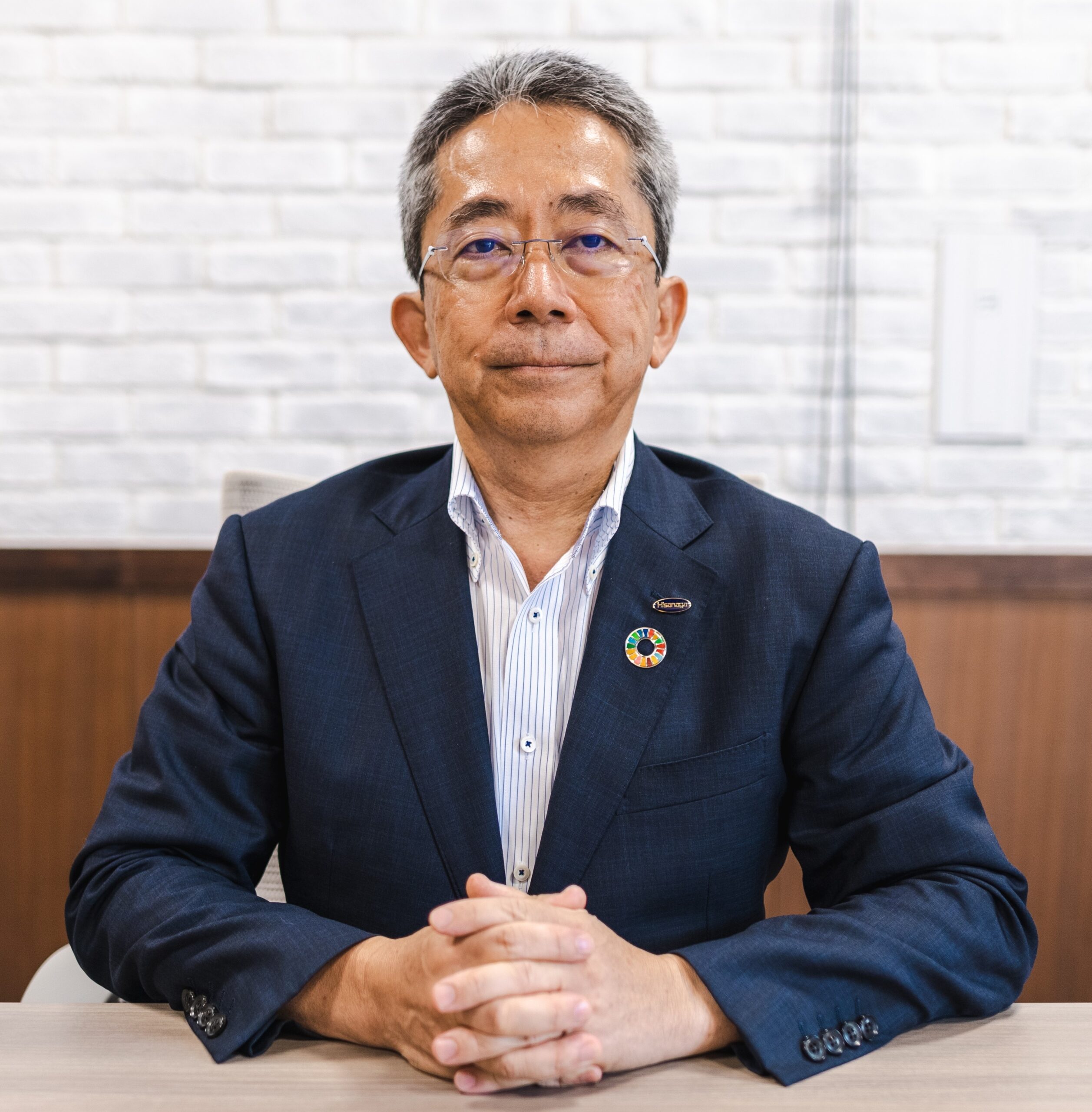 久永 修平の顔写真