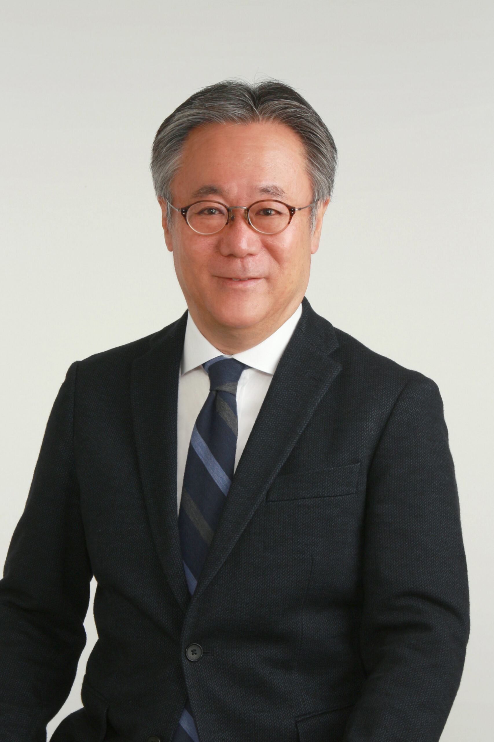 中村 博之の顔写真