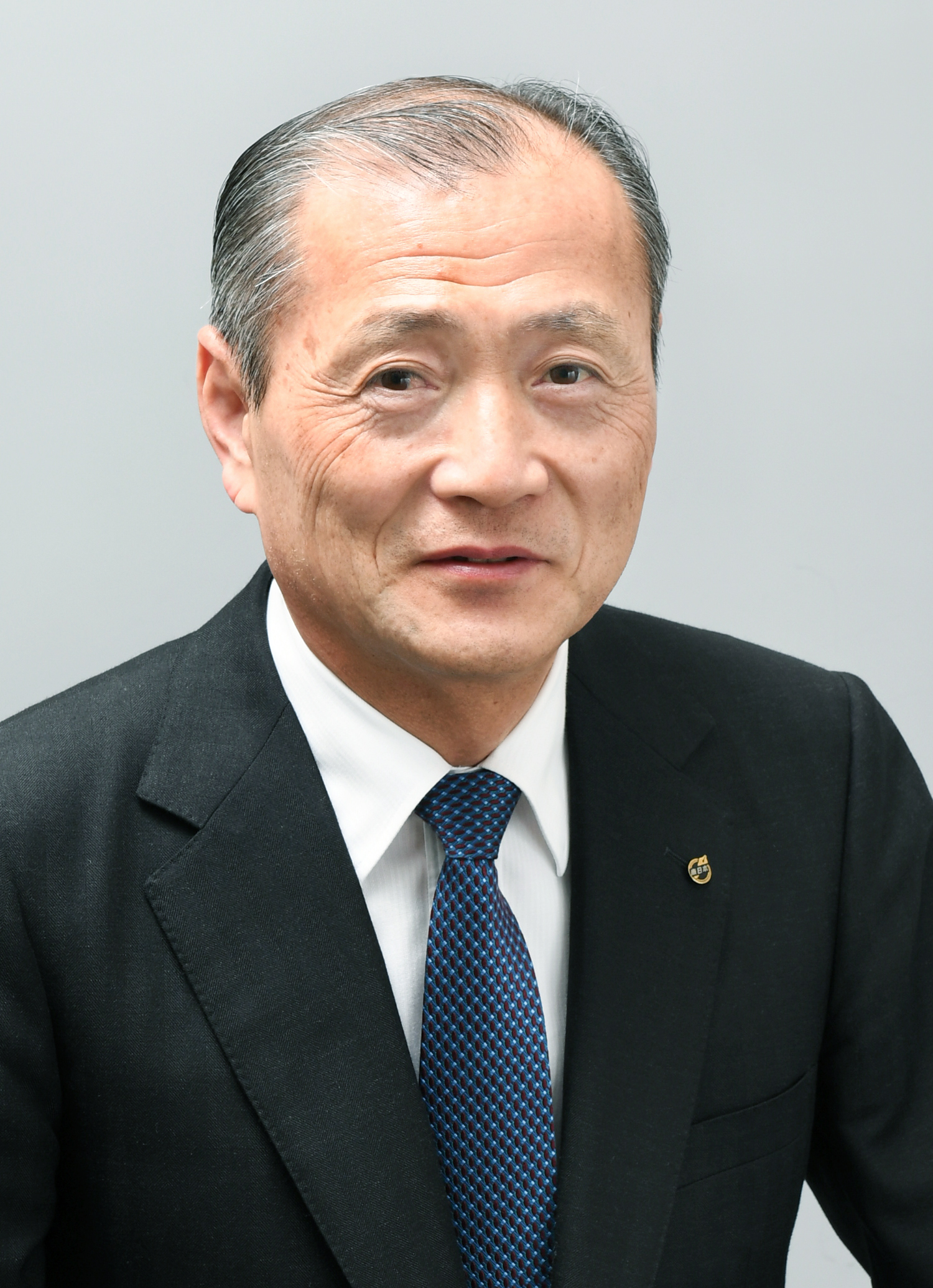 佐潟 隆一の顔写真