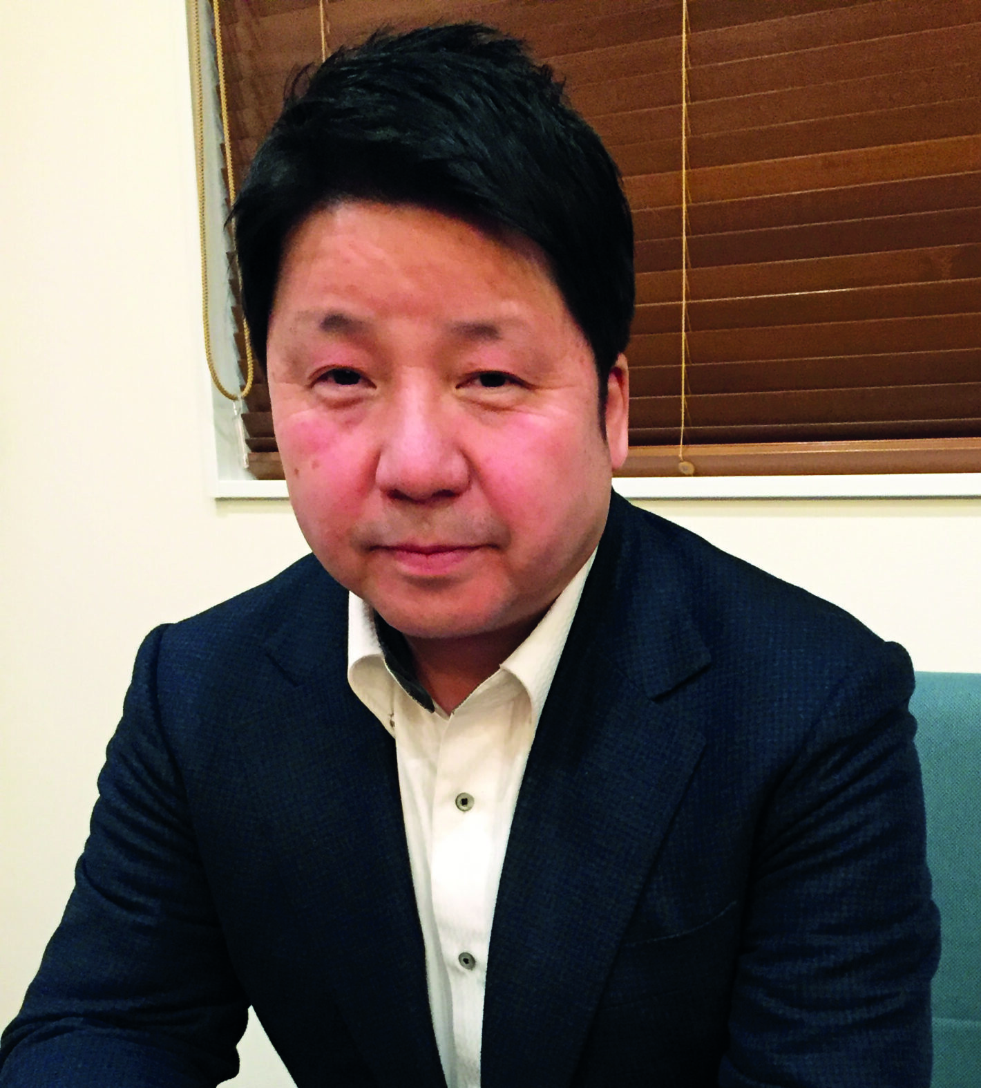 堀ノ内 茂樹の顔写真