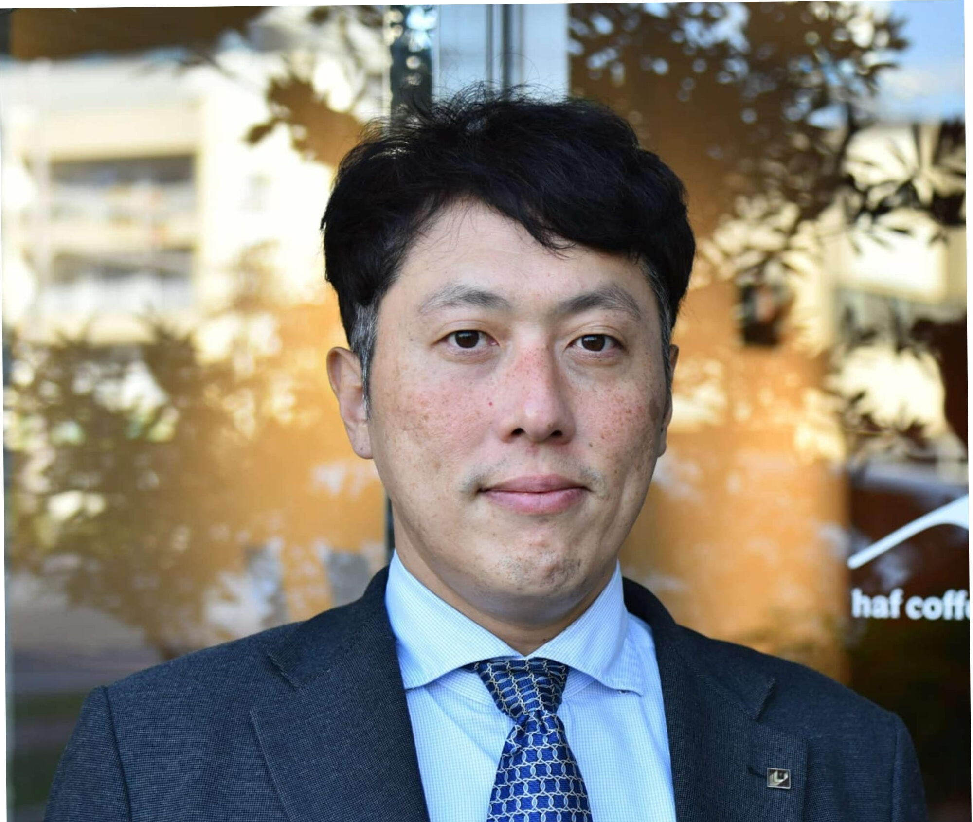 内村 明高の顔写真