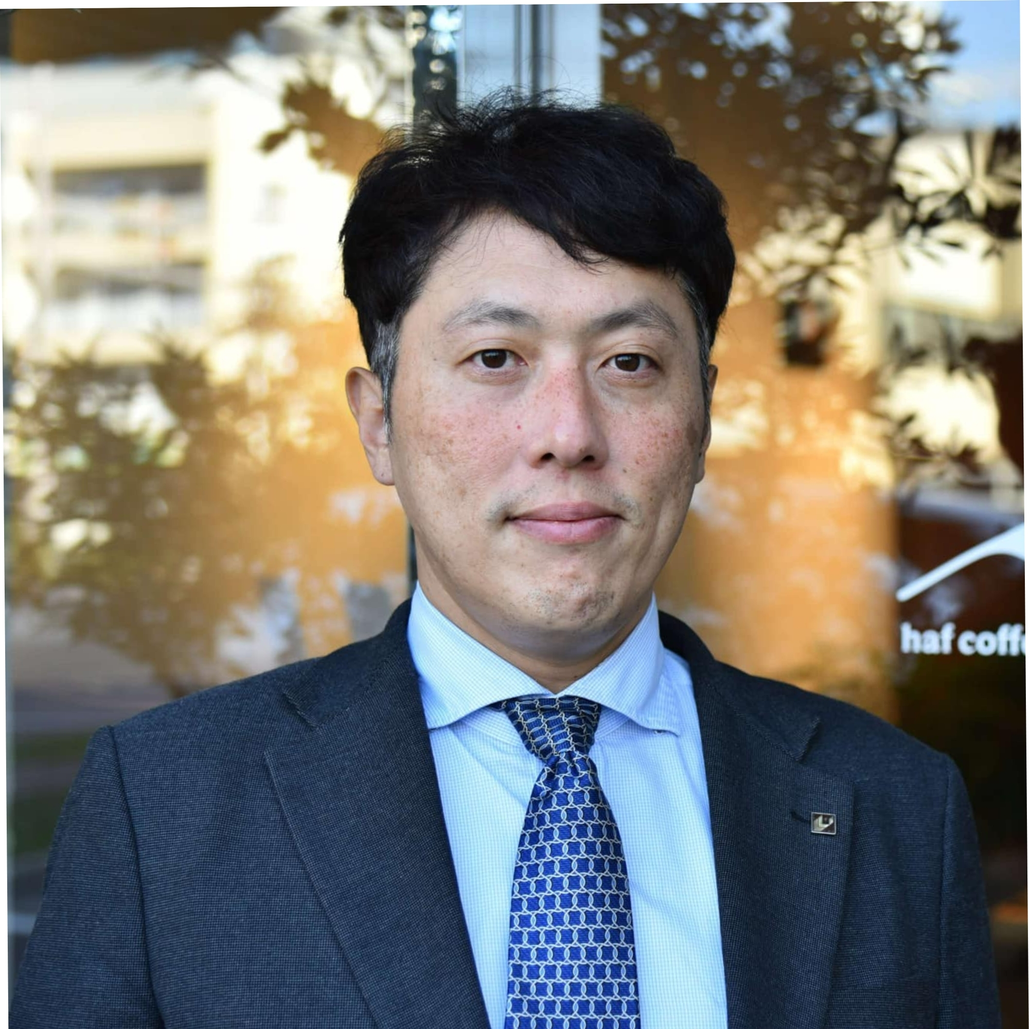 内村 明高の顔写真