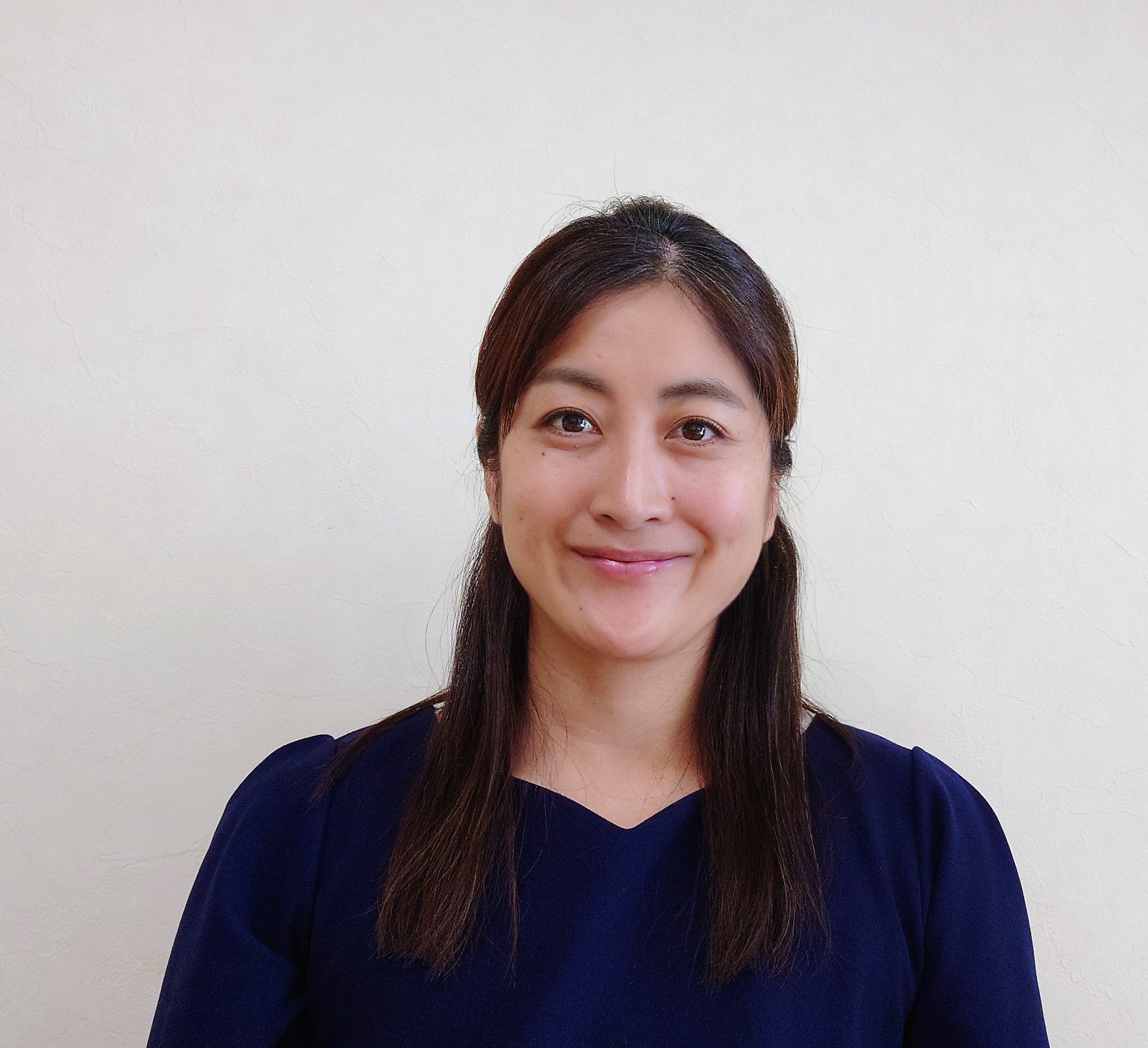野村麻美さんの写真