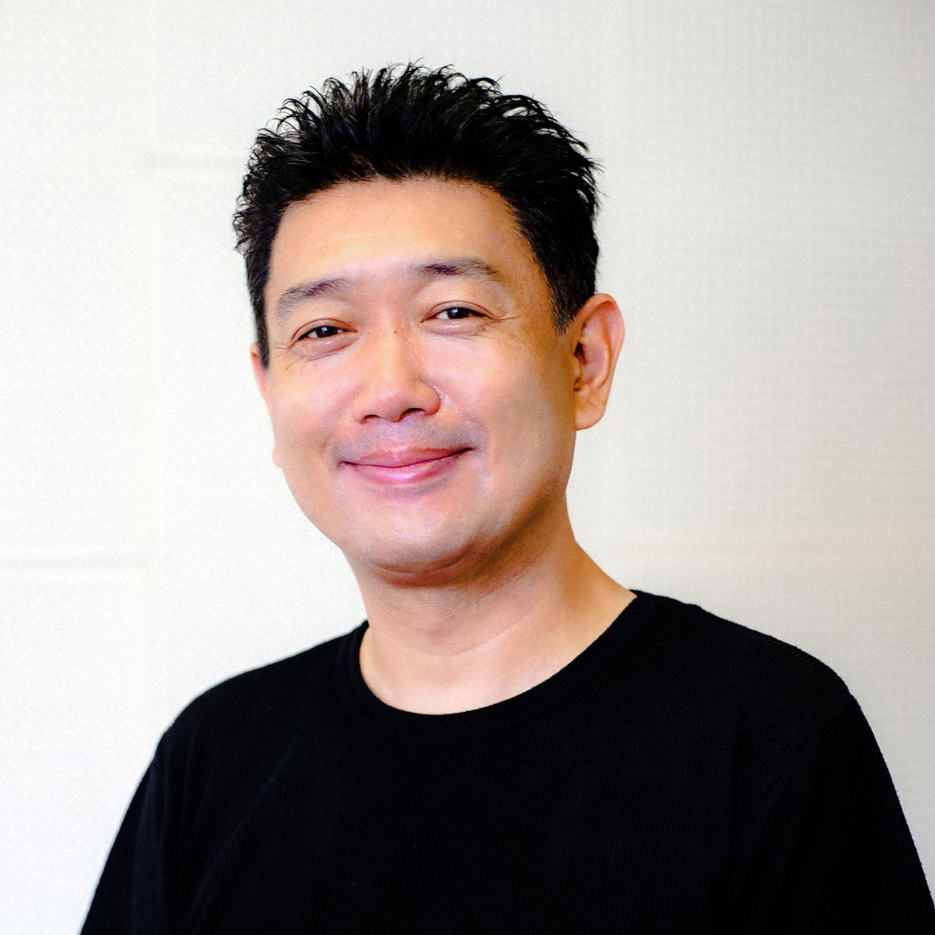 福島大輔さんの写真