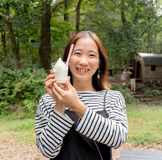 有村 実咲の写真