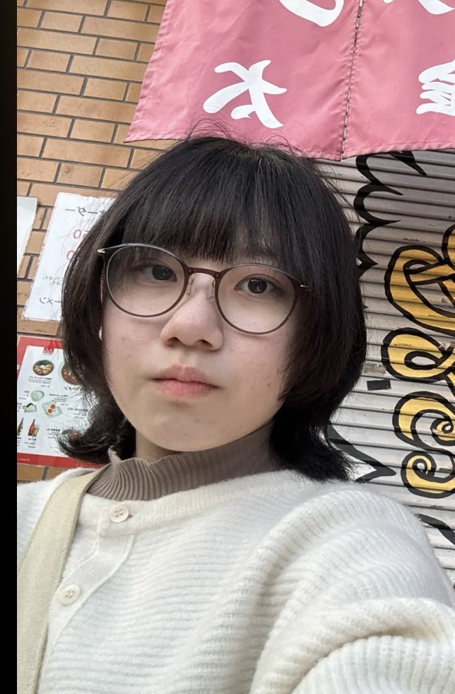 斉藤静佳さんの写真
