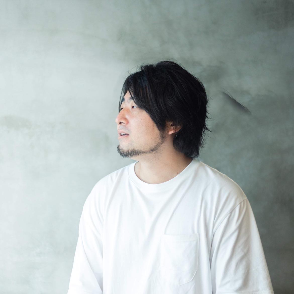 浜岡範光さんの写真