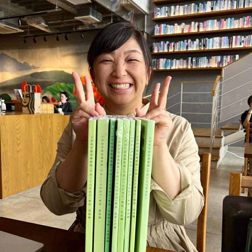 古川理沙さんの写真