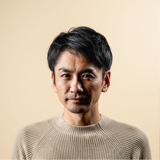 松迫 俊也の写真