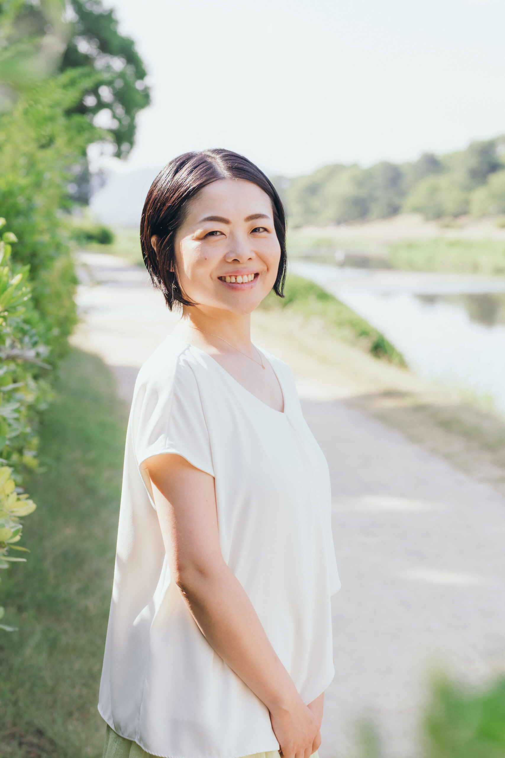 宮田ゆかりさんの写真